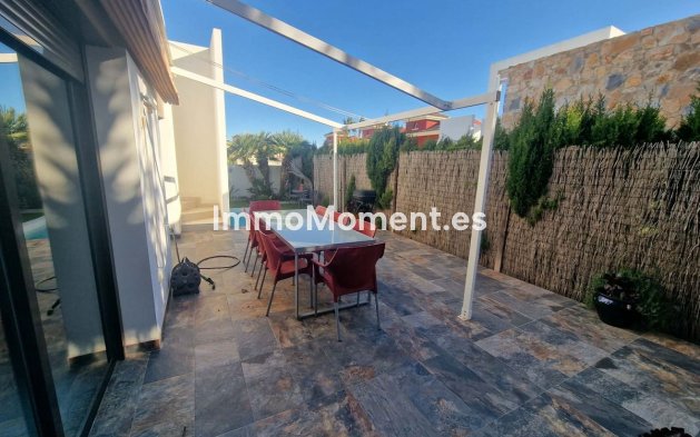 Revente - Villa - Orihuela - Orihuela Centro