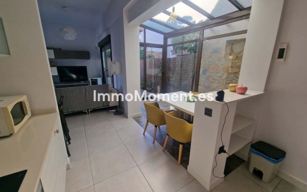 Revente - Villa - Orihuela - Orihuela Centro