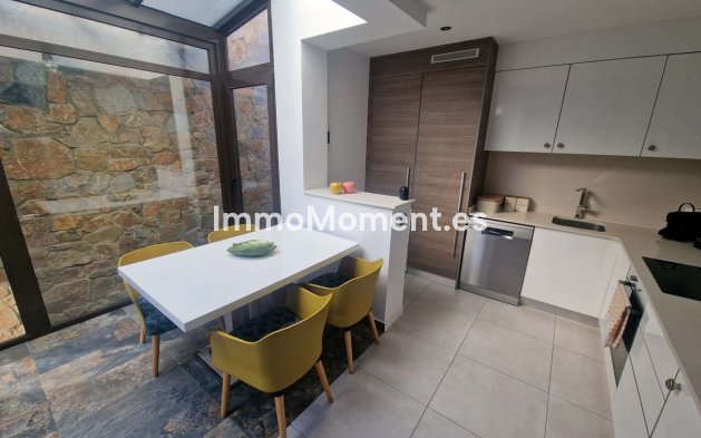 Revente - Villa - Orihuela - Orihuela Centro