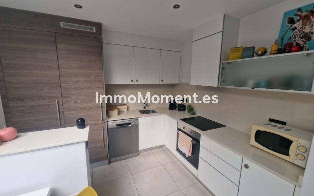 Revente - Villa - Orihuela - Orihuela Centro