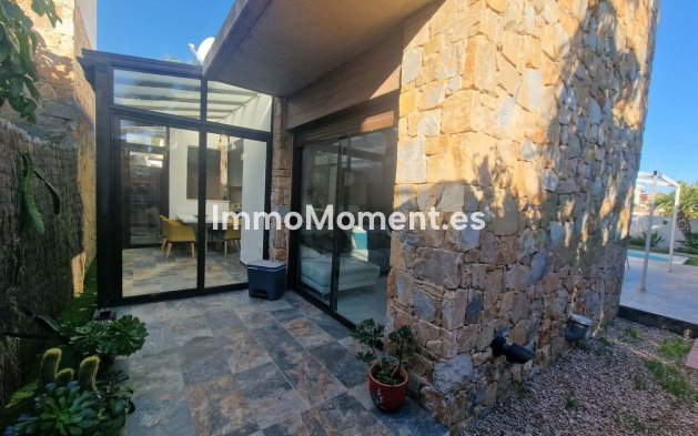 Revente - Villa - Orihuela - Orihuela Centro