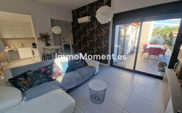 Revente - Villa - Orihuela - Orihuela Centro