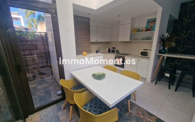 Revente - Villa - Orihuela - Orihuela Centro