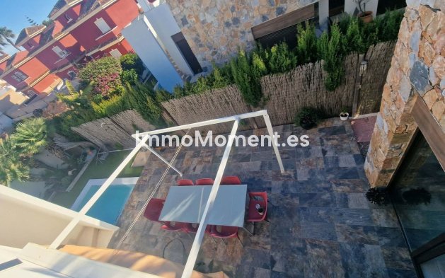 Revente - Villa - Orihuela - Orihuela Centro