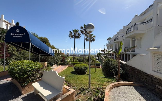 Reventa - Apartamento - Mijas - Mijas Costa