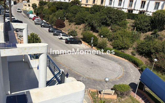Reventa - Apartamento - Mijas - Mijas Costa