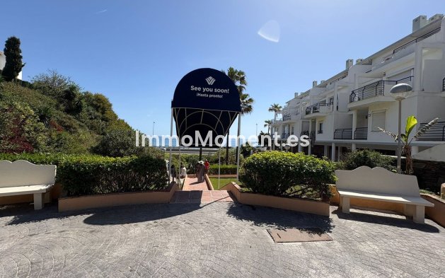 Reventa - Apartamento - Mijas - Mijas Costa