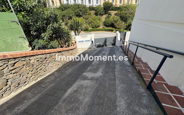 Reventa - Apartamento - Mijas - Mijas Costa