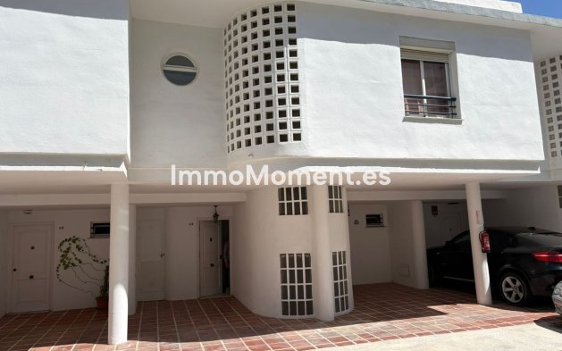 Reventa - Apartamento - Mijas - Mijas Costa