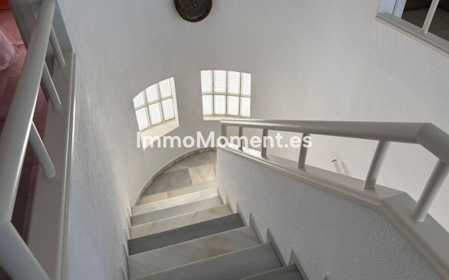 Reventa - Apartamento - Mijas - Mijas Costa