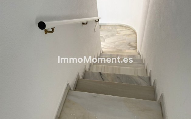 Reventa - Apartamento - Mijas - Mijas Costa