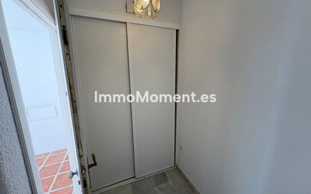 Reventa - Apartamento - Mijas - Mijas Costa