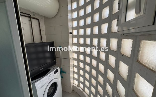 Reventa - Apartamento - Mijas - Mijas Costa