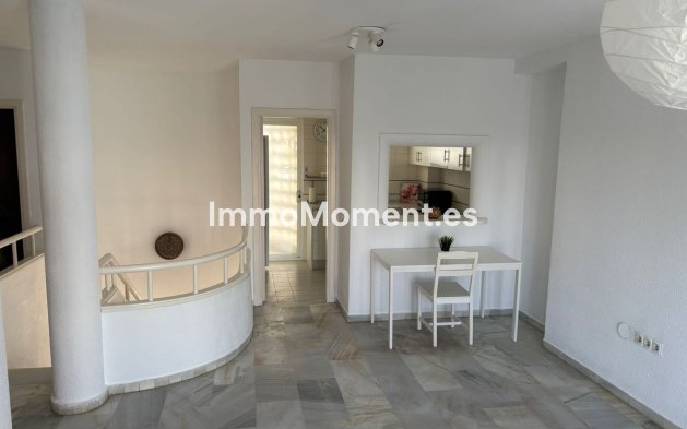 Reventa - Apartamento - Mijas - Mijas Costa