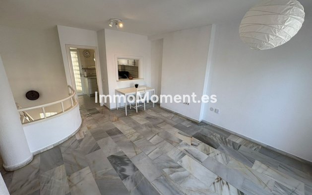 Reventa - Apartamento - Mijas - Mijas Costa