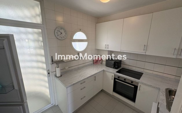 Reventa - Apartamento - Mijas - Mijas Costa