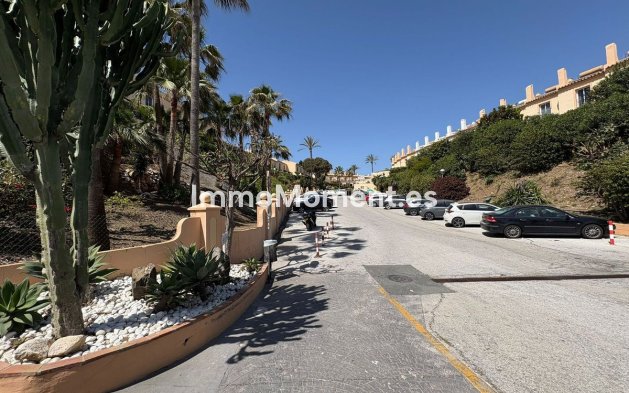 Reventa - Apartamento - Mijas - Mijas Costa