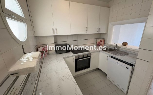 Reventa - Apartamento - Mijas - Mijas Costa