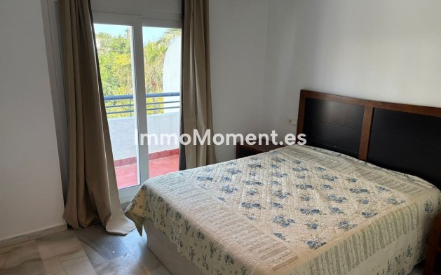 Reventa - Apartamento - Mijas - Mijas Costa