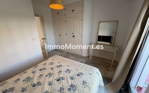 Reventa - Apartamento - Mijas - Mijas Costa