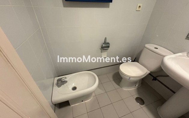 Reventa - Apartamento - Mijas - Mijas Costa