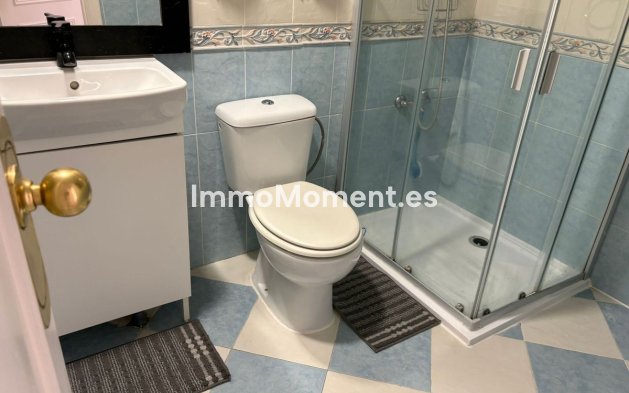 Reventa - Apartamento - Mijas - Mijas Costa