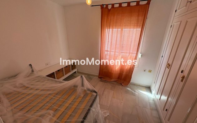 Reventa - Apartamento - Mijas - Mijas Costa