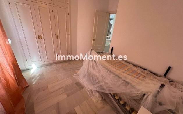 Reventa - Apartamento - Mijas - Mijas Costa