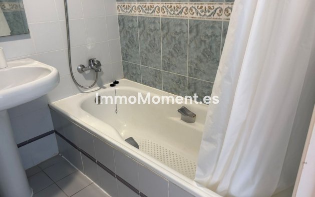 Reventa - Apartamento - Mijas - Mijas Costa
