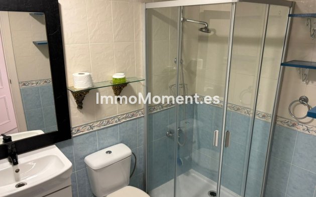 Reventa - Apartamento - Mijas - Mijas Costa