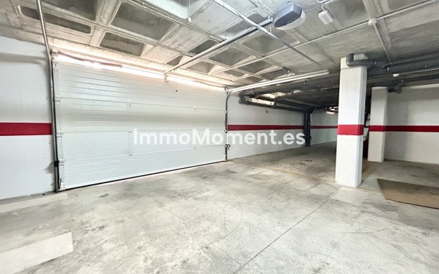 Wiederverkauf - Wohnung - Orihuela - Villamartin