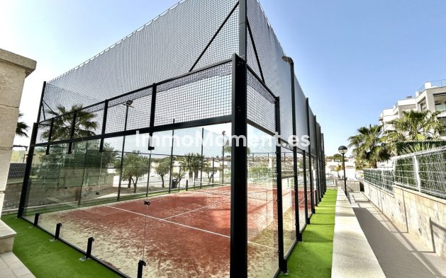 Wiederverkauf - Wohnung - Orihuela - Villamartin