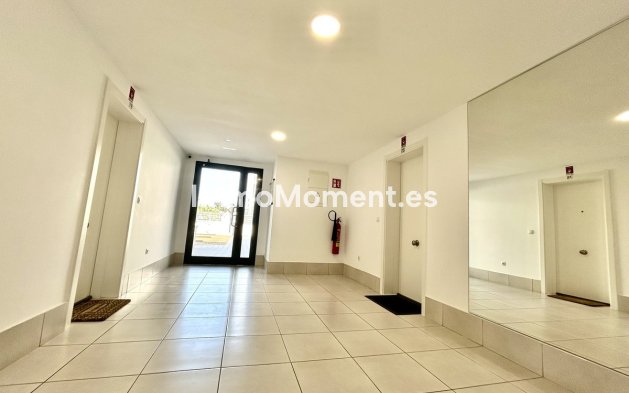 Wiederverkauf - Wohnung - Orihuela - Villamartin