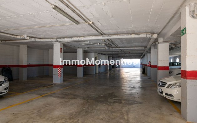 Wiederverkauf - Wohnung - Mijas - Mijas Costa