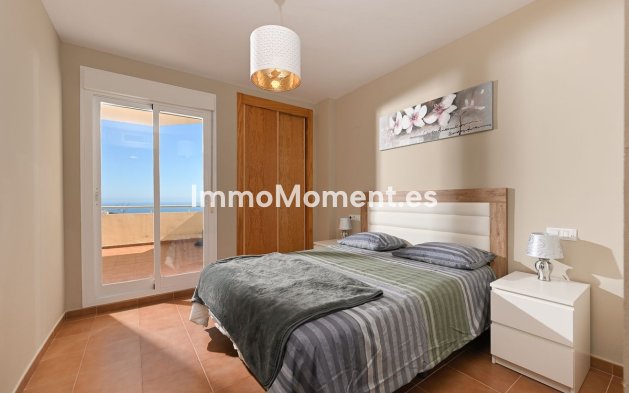 Wiederverkauf - Wohnung - Mijas - Mijas Costa