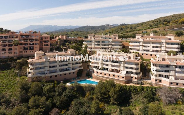 Wiederverkauf - Wohnung - Mijas - Mijas Costa