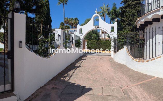 Wiederverkauf - Reihenhaus - Mijas - Mijas Costa