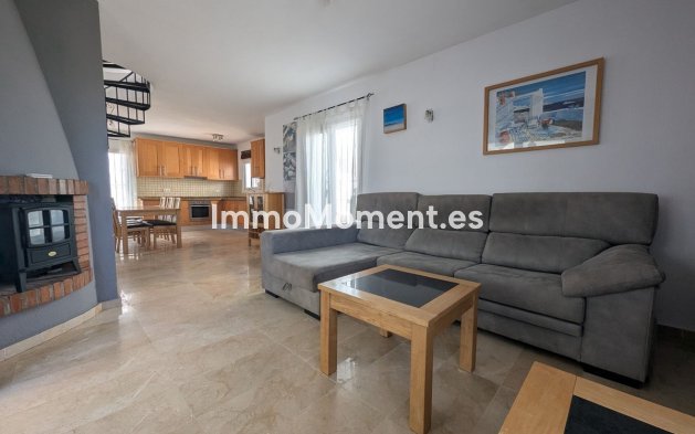 Wiederverkauf - Reihenhaus - Mijas - Mijas Costa