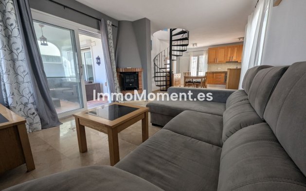 Wiederverkauf - Reihenhaus - Mijas - Mijas Costa