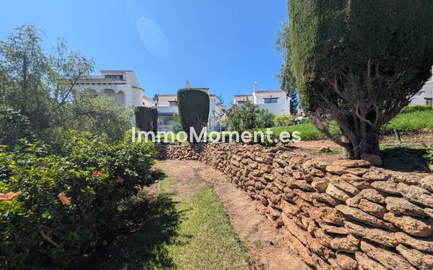 Wiederverkauf - Reihenhaus - Mijas - Mijas Costa