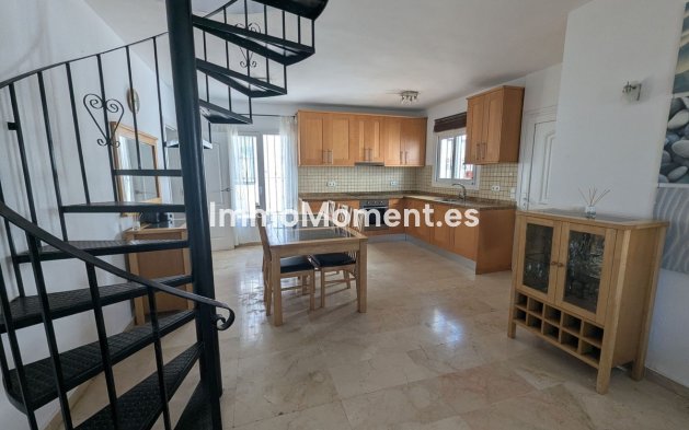 Wiederverkauf - Reihenhaus - Mijas - Mijas Costa