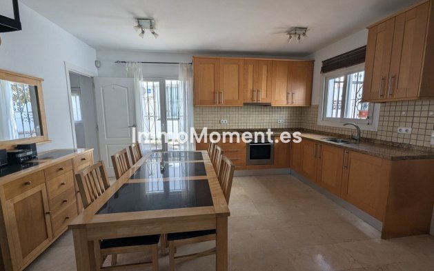 Wiederverkauf - Reihenhaus - Mijas - Mijas Costa