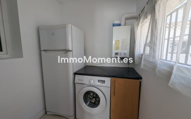 Wiederverkauf - Reihenhaus - Mijas - Mijas Costa