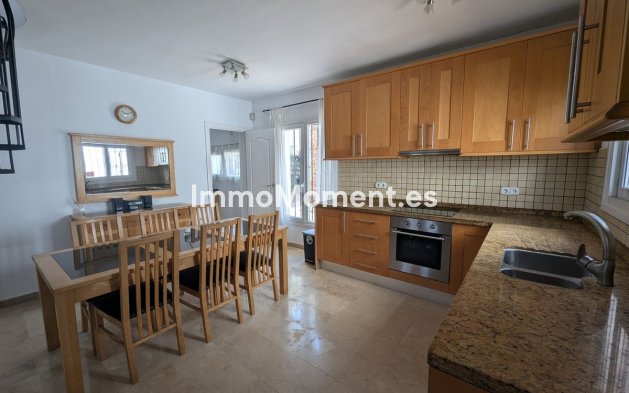 Wiederverkauf - Reihenhaus - Mijas - Mijas Costa