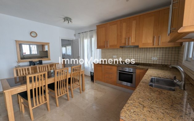 Wiederverkauf - Reihenhaus - Mijas - Mijas Costa