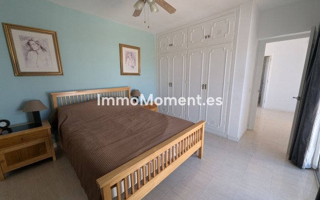 Wiederverkauf - Reihenhaus - Mijas - Mijas Costa