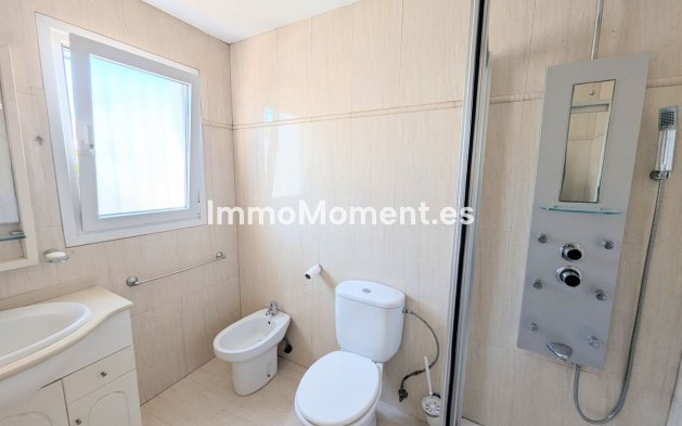 Wiederverkauf - Reihenhaus - Mijas - Mijas Costa