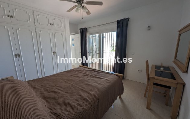 Wiederverkauf - Reihenhaus - Mijas - Mijas Costa