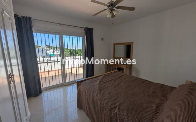 Wiederverkauf - Reihenhaus - Mijas - Mijas Costa