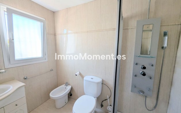 Wiederverkauf - Reihenhaus - Mijas - Mijas Costa